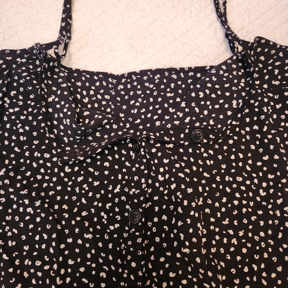 Vintage 90s sundress - Picture 3 of 4